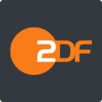 Logo of ZDF android Application 